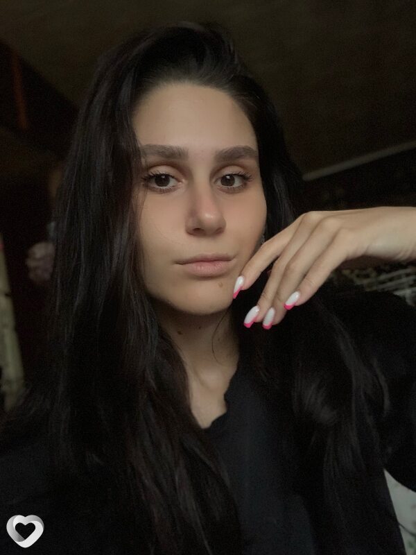Светлана, 24, Москве — анкета №2479036