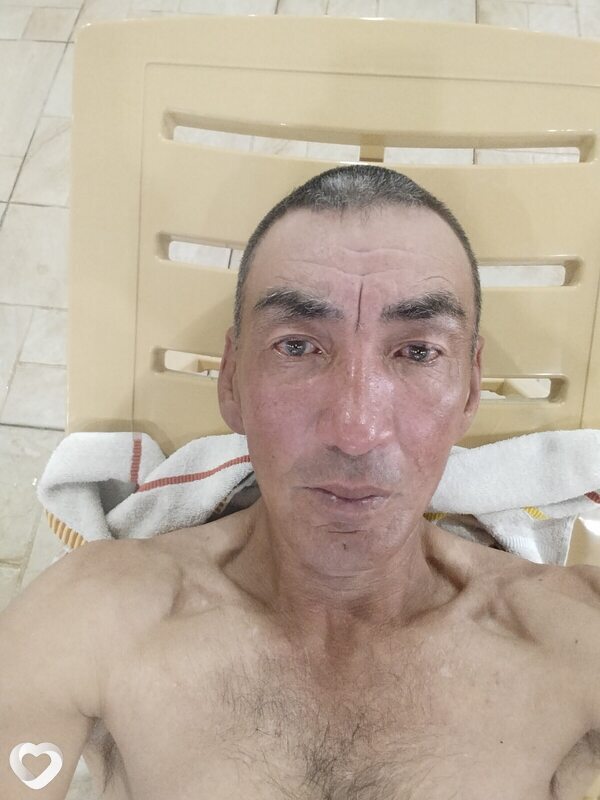 Кауез, 48, Костанае — анкета №2479041