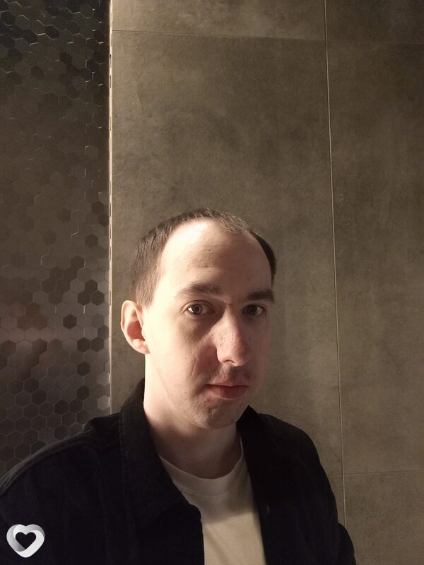 Андрей, 27, Санкт-Петербурге — анкета №2479042