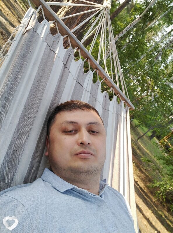 Азеке, 31, Костанае — анкета №2479200