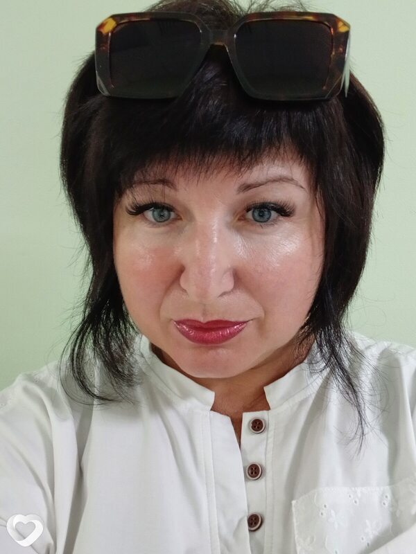 Ирина, 48, Пыти-Яхе — анкета №2479206