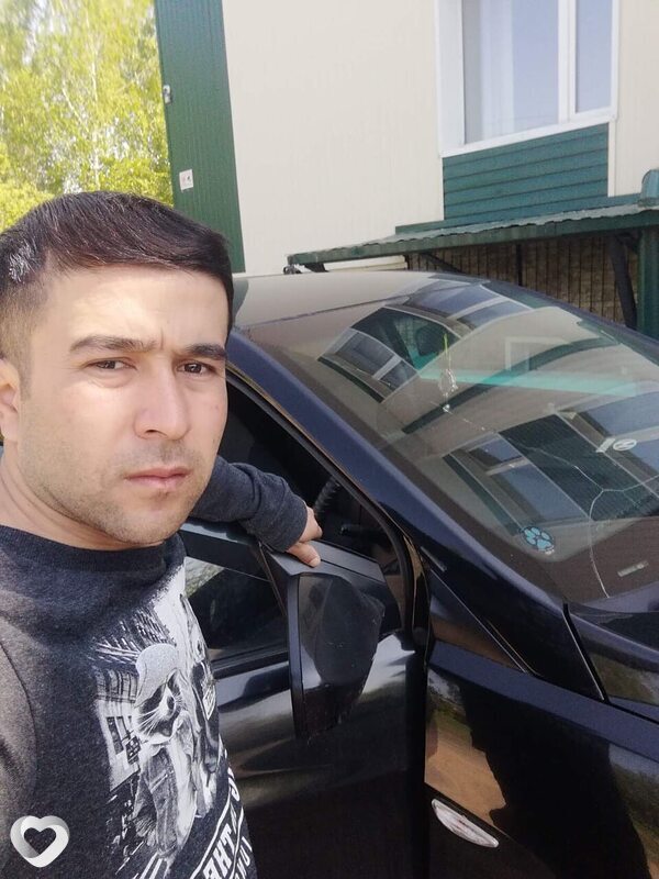 Субхон, 30, Томске — анкета №2479210