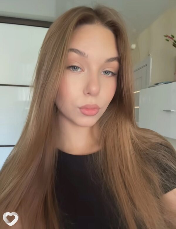 Камилла, 19, Витебске — анкета №2479220