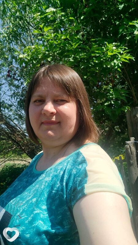 Ольга, 43, Усть-Каменогорск — анкета №2479054