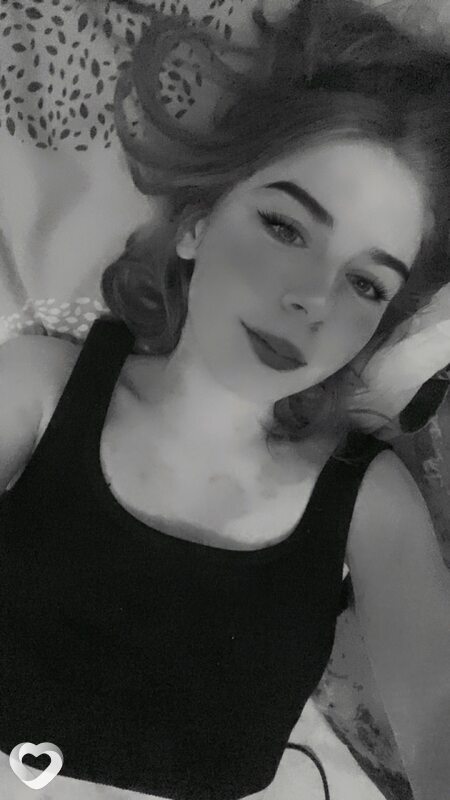 Кристина, 22, Могилев — анкета №2479055