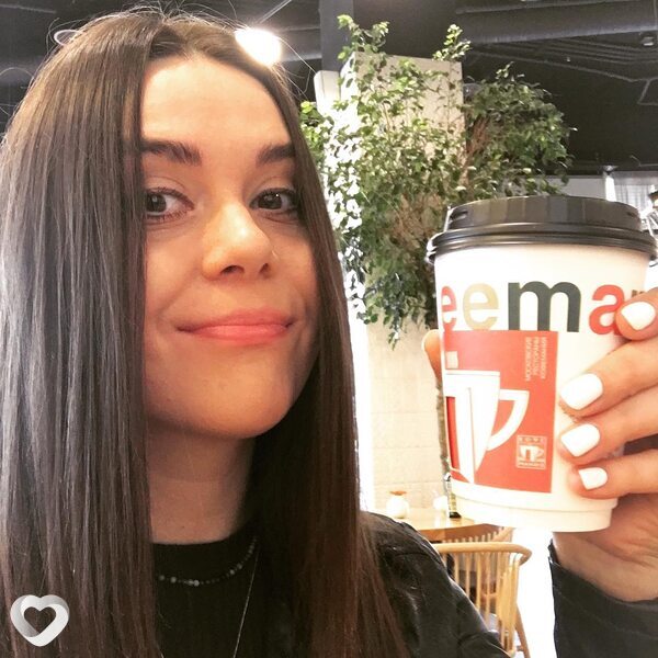 Ирина, 39, Москве — анкета №2479058
