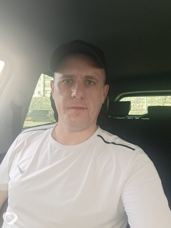 Алексей, 41, Тобольске — анкета №2479067
