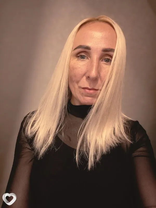 Женя, 47, Москве — анкета №2479070