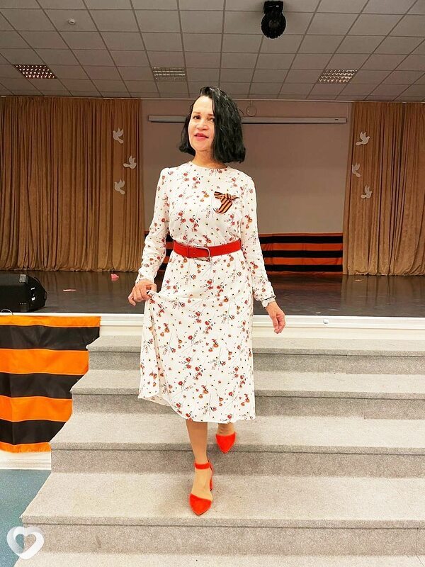 Анна, 63, Санкт-Петербурге — анкета №2479071