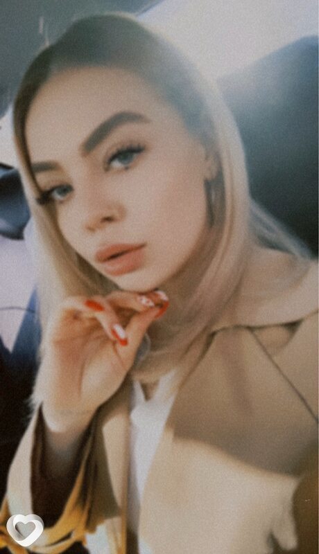 Дарья, 25, Одинцове — анкета №2479074