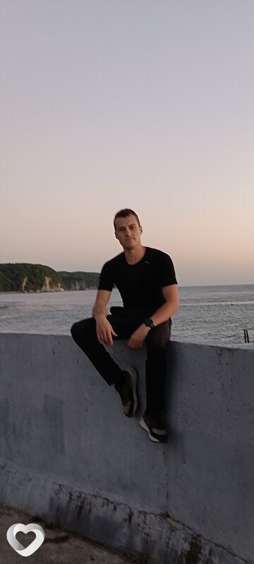 Аркадий, 32, Торжке — анкета №2479596