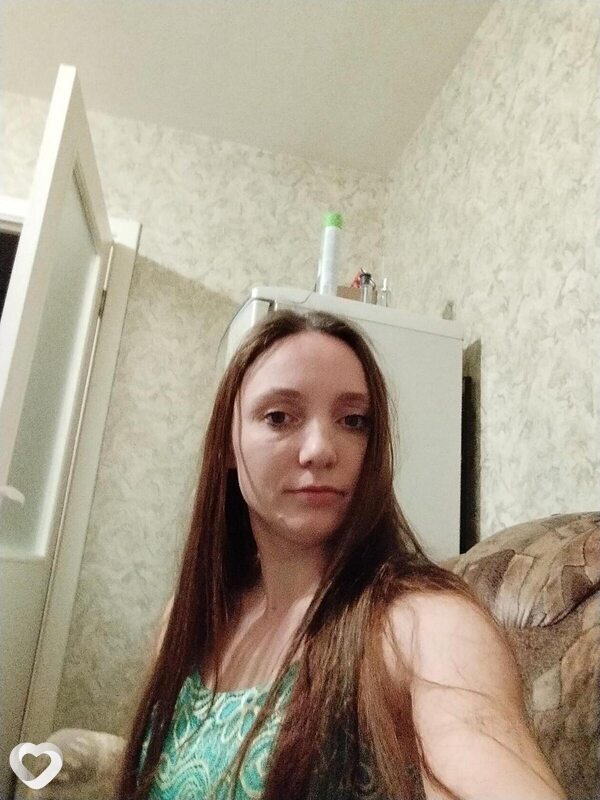 Василиса, 32, Мозыре — анкета №2479598