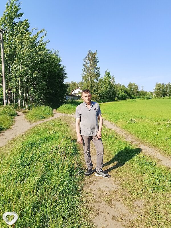 Сергей, 53, Москве — анкета №2479608