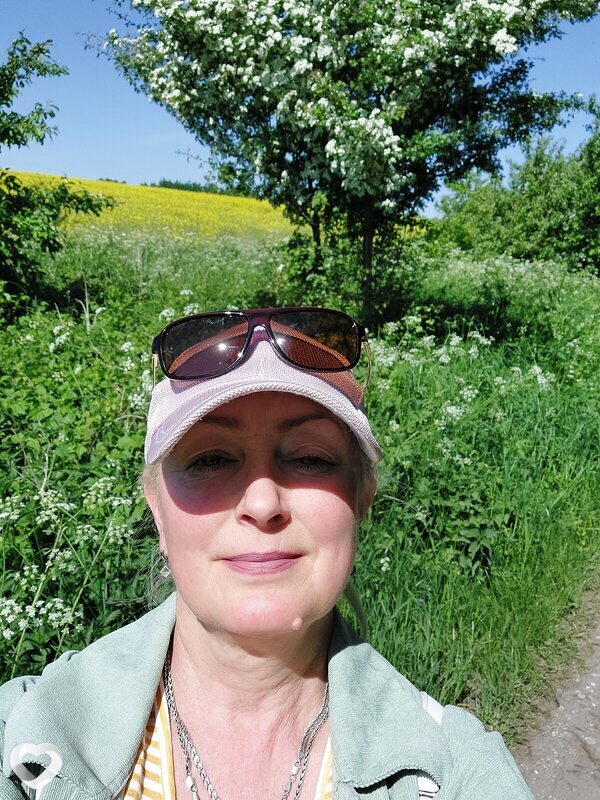 Светлана, 61, Калининграде — анкета №2479126