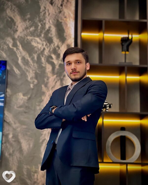 Мухаммад, 29, Худжанд — анкета №2479128