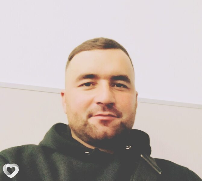 Анас, 31, Москве — анкета №2479129