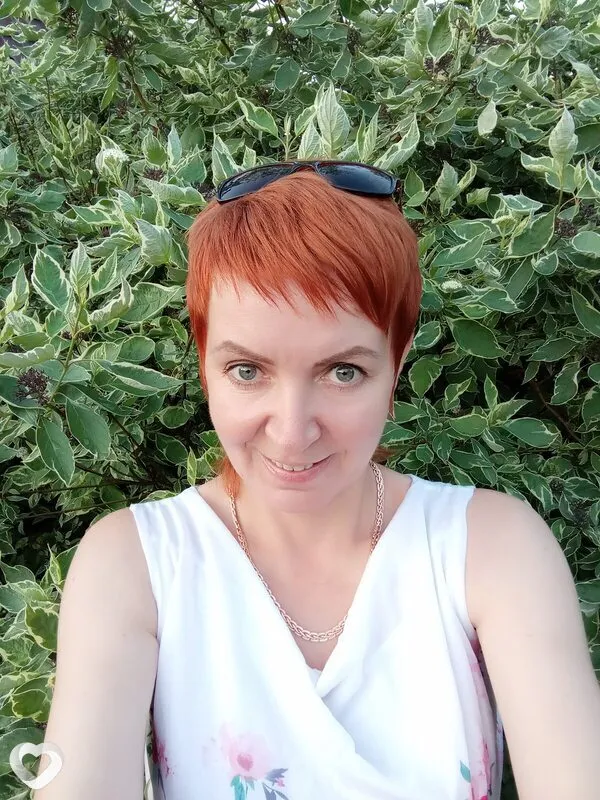 Елизавета, 45, Барнауле — анкета №2479130