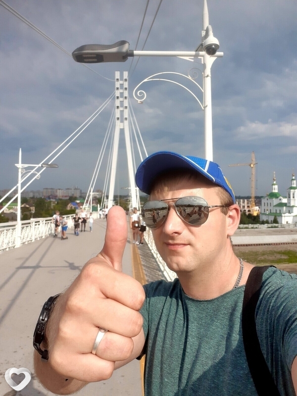 Александр, 36, Березовский (Свердловская обл) — анкета №2479138