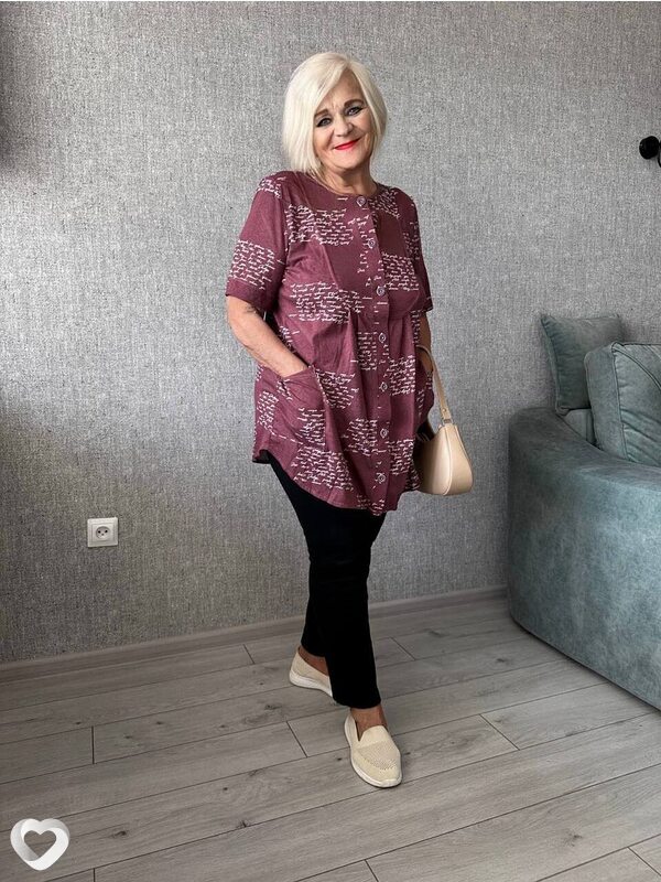 Валентина, 66, Барановичах — анкета №2479142