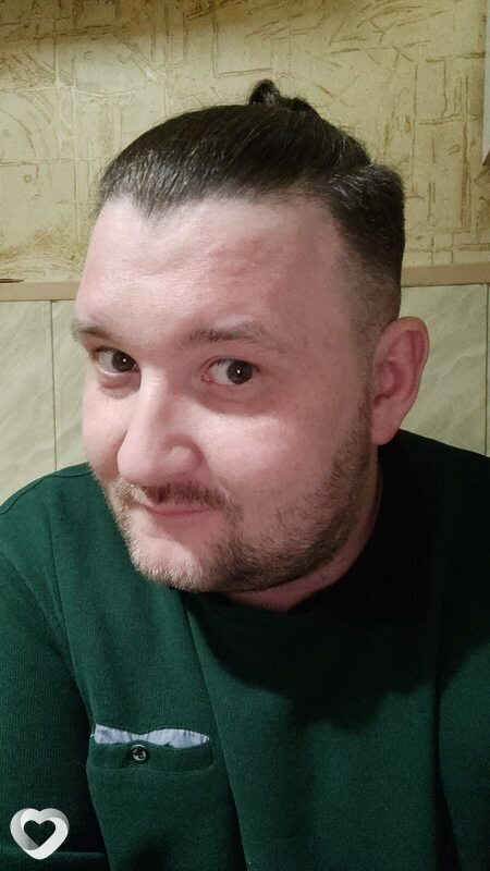 Артем, 38, Кимовске — анкета №2479247