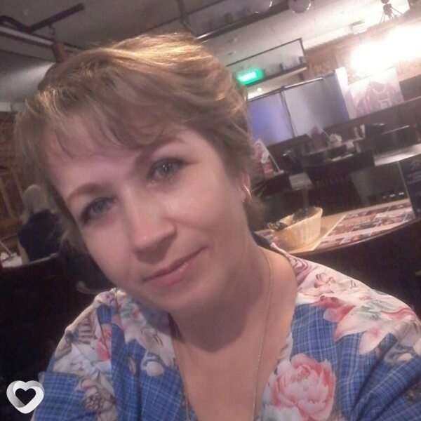 Елена, 52, Волжском — анкета №2479254