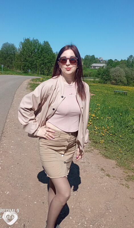 Екатерина, Рыбинск