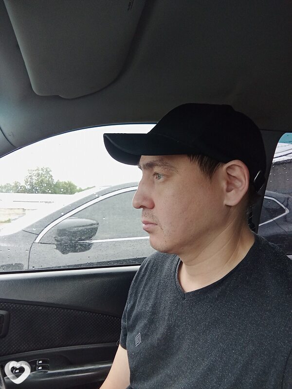 Артур, 36, Уфе — анкета №2479261