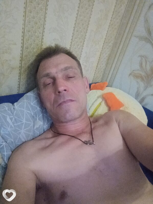 Сергей, 50, Апрелевке — анкета №2479265