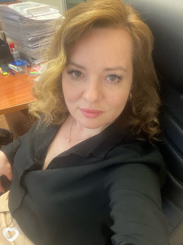 Маргарита, 43, Москве — анкета №2479351