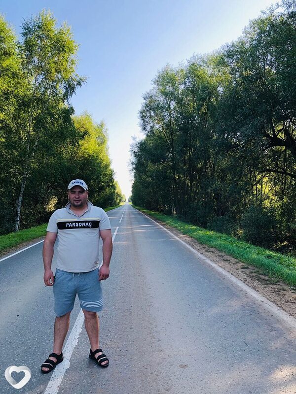 Джонни, 30, Алматы — анкета №2479355