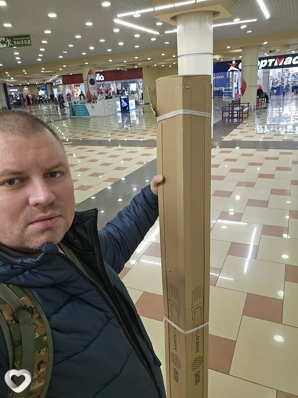 Евгений, 39, Москве — анкета №2479364