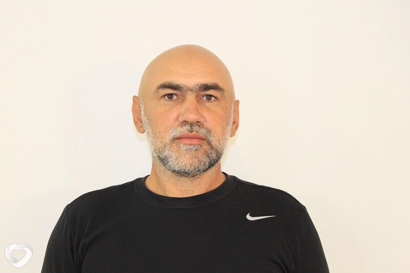 Алексей, 52, Калининграде — анкета №2479366