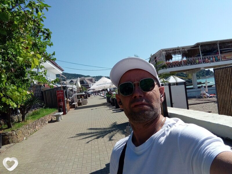 Анатолий, 45, Сочи — анкета №2479230