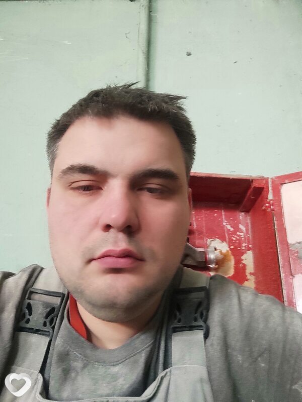 Роман, 34, Киеве — анкета №2479233