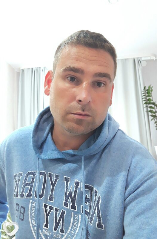 Кирилл, 36, Перми — анкета №2479239