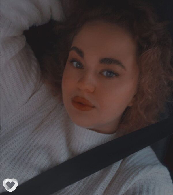 Мария, 37, Москве — анкета №2479240