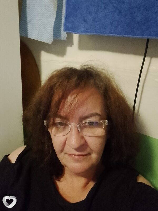 Тамара, 48, Нижнем Новгороде — анкета №2479325
