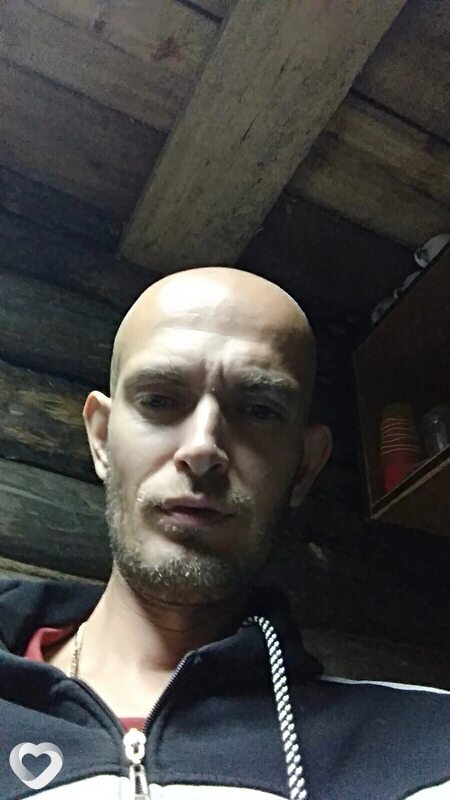 Семен, 35, Саранске — анкета №2479330