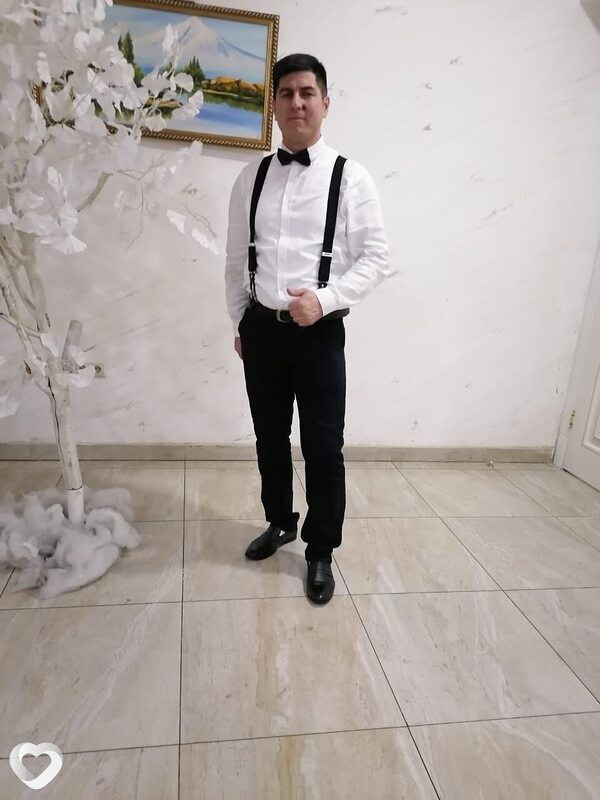 Бахти, 39, Рязани — анкета №2479332