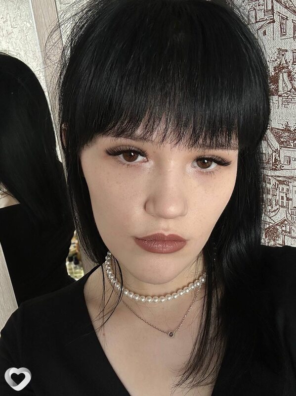 Анна, 22, Энгельсе — анкета №2479333