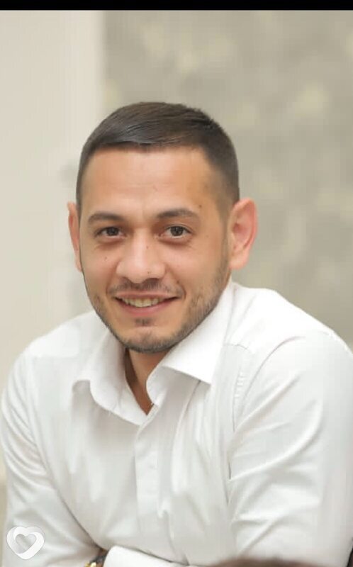 Narek, 32, Ереван — анкета №2479427
