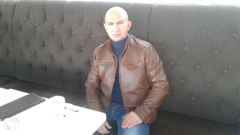 Сергей, 54, Мариуполе — анкета №2479434