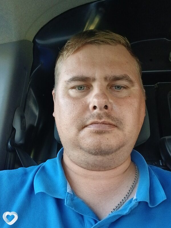 Алексей, 35, Кривое Роге — анкета №2479439
