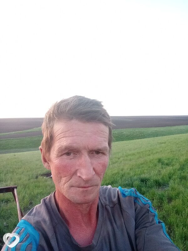 Дмитрий, 49, Сорочинске — анкета №2479075