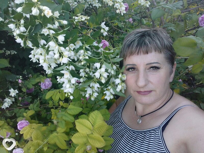 Натали, 46, Воронеже — анкета №2479077