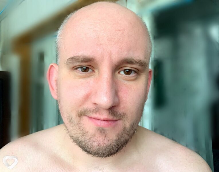 Артем, 35, Владимире — анкета №2479079