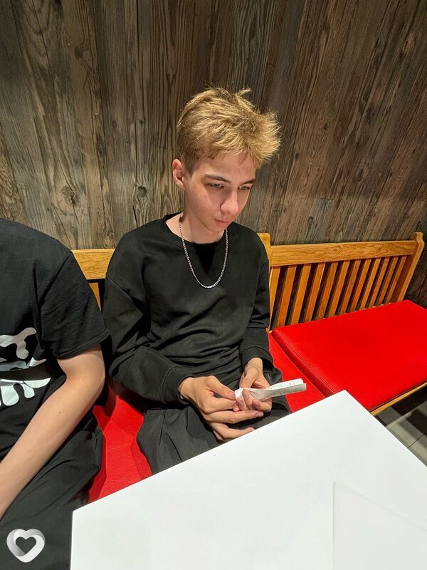 Дима, 19, Рязани — анкета №2684078