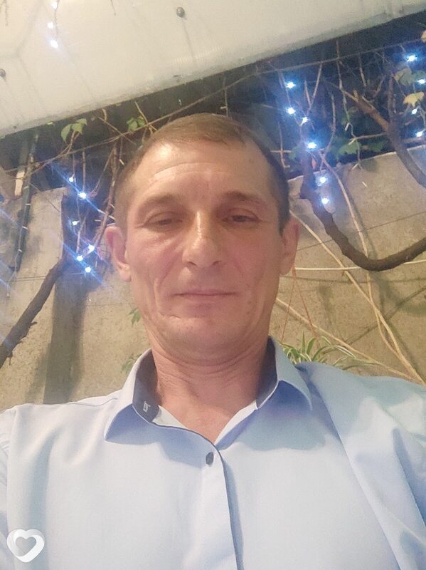 Александр, 50, Краснодаре — анкета №2479088