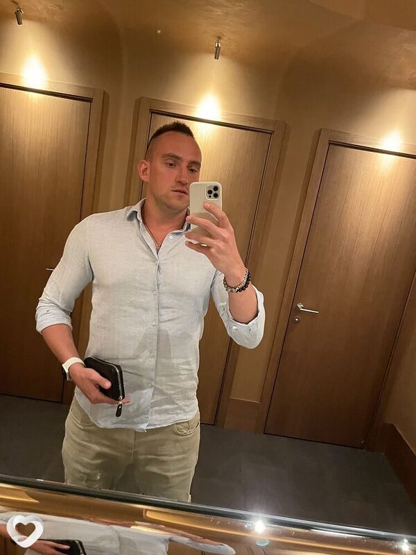 Лев, 32, Тальменка — анкета №2479093