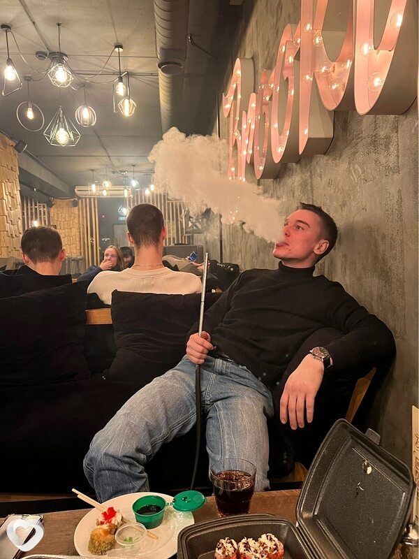 Владимир, 27, Энгельсе — анкета №2479698